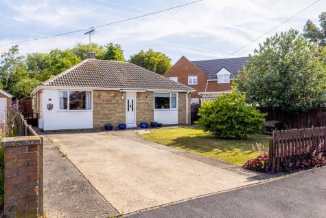 Highfield Road, Donington, Spalding