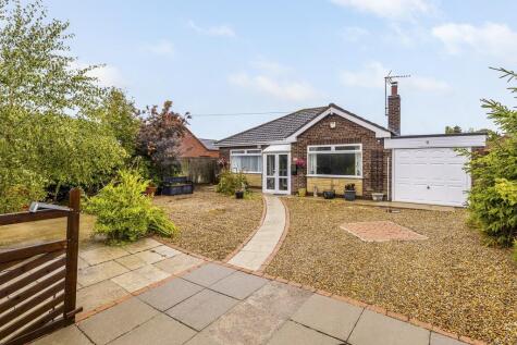 West Cobgate, Moulton, Spalding