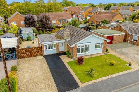 Glen Gardens, Surfleet