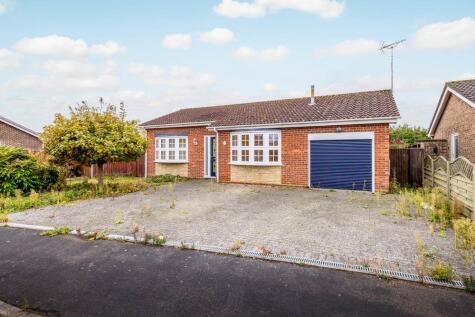 Woodlands, Long Sutton