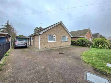 3 Welbourne Lane, Holbeach
