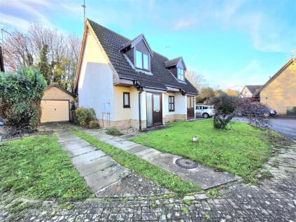 Beaufort Drive, Spalding