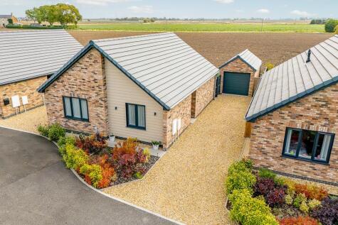 Burgess Court, Donington