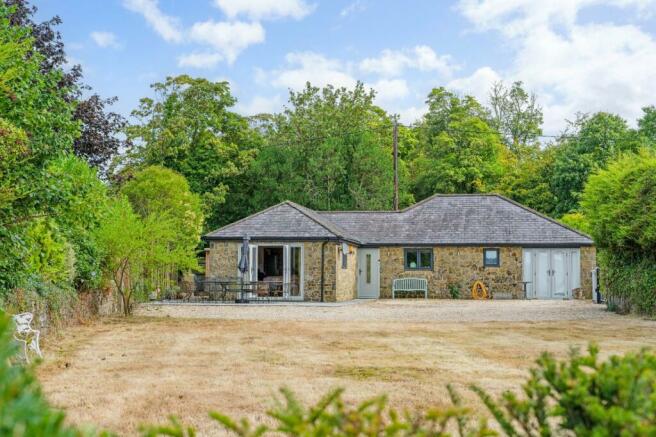 Garden Cottage