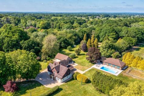 Harbolets Road, West Chiltington, Pulborough, West Sussex, RH20