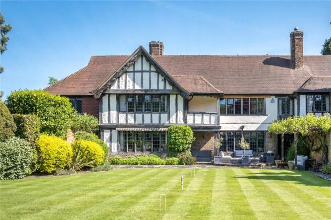 Guildenhurst Manor