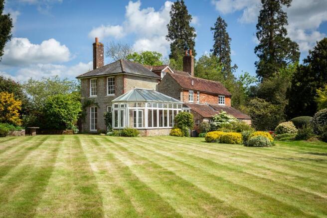 Grove House