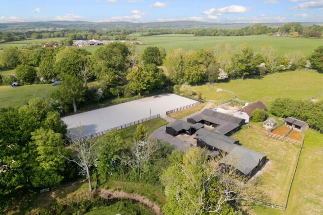 Equestrian Facilitie