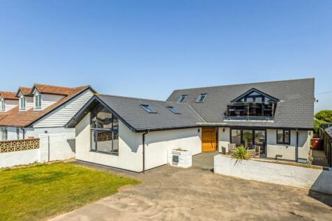 East Bracklesham Drive, Bracklesham Bay, Chichester, West Sussex, PO20