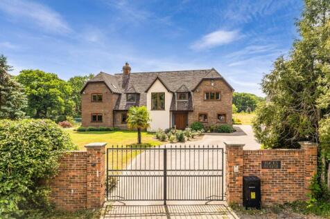 Crays Lane, Goose Green, Pulborough, West Sussex, RH20