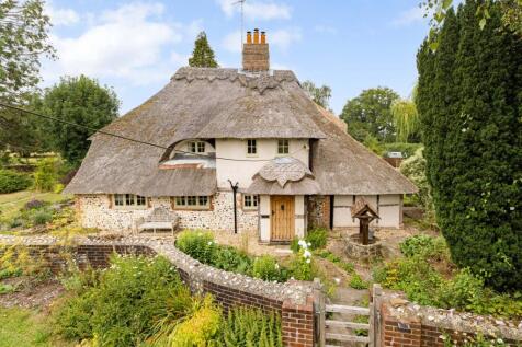 Greatham Lane, Greatham, Pulborough, West Sussex, RH20