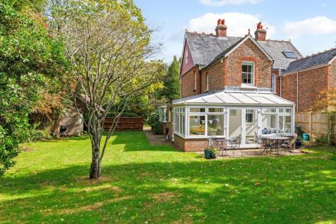 Tripp Hill, Fittleworth, Pulborough, West Sussex, RH20