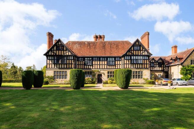 Stedham Hall