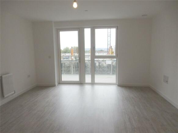 1 Bedroom Flat To Rent In Upton Gardens Upton Park Green