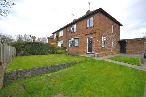 Wong Lane, Tickhill, Doncaster