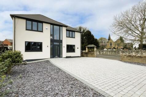 Church Street, Armthorpe, Doncaster