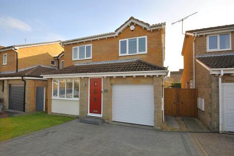 Rye Croft, Tickhill, Doncaster