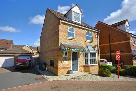 Harrier Court, Auckley, Doncaster