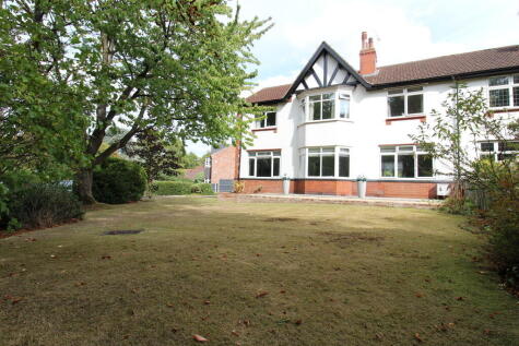 The Oval, Bessacarr, Doncaster