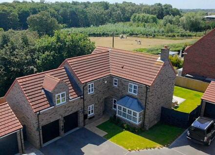 Badgers Holt, Branton, Doncaster