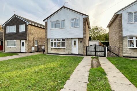 Holly Dene, Armthorpe