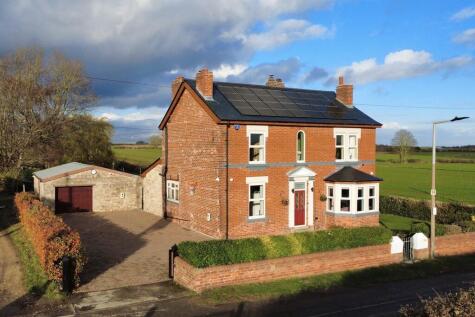 Austwood Lane, Braithwell, Rotherham