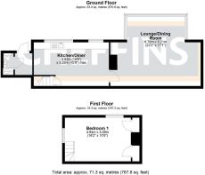 Floor/Site plan 2
