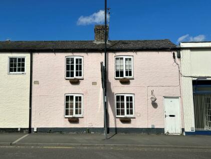 Ely - 2 bedroom terraced house for sale