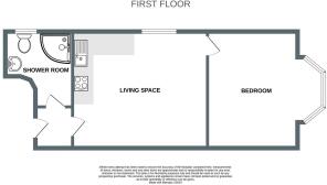 3, 5, Marcus Hill Floorplan