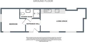 Flat 3, 98 Tower Road
