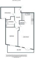 4 Sandy Lodge Apartments