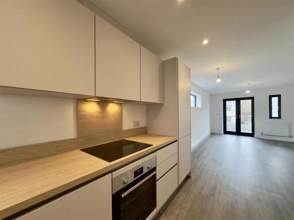 Living Space