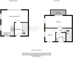 32a ForeStreet TR7 1LN