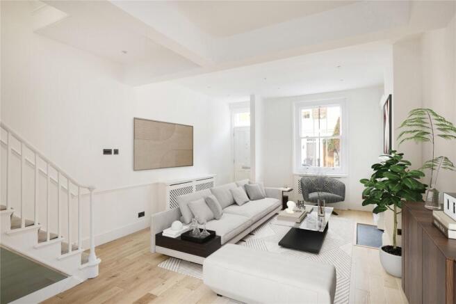 Cgi Reception Room 1