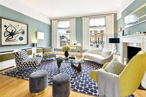 Drayton Gardens, London, SW10