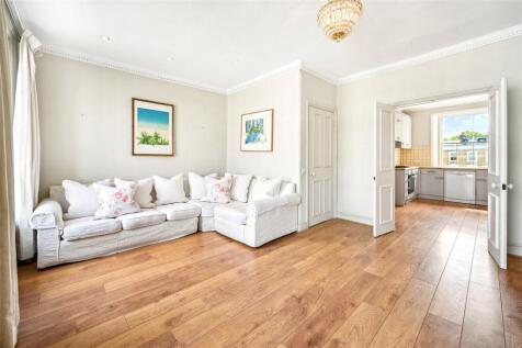 Oakley Street, London, SW3