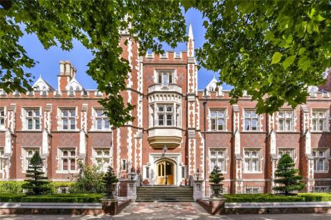 Rose Square, Fulham Road, London, SW3