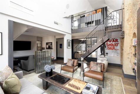 Flood Street, London, SW3