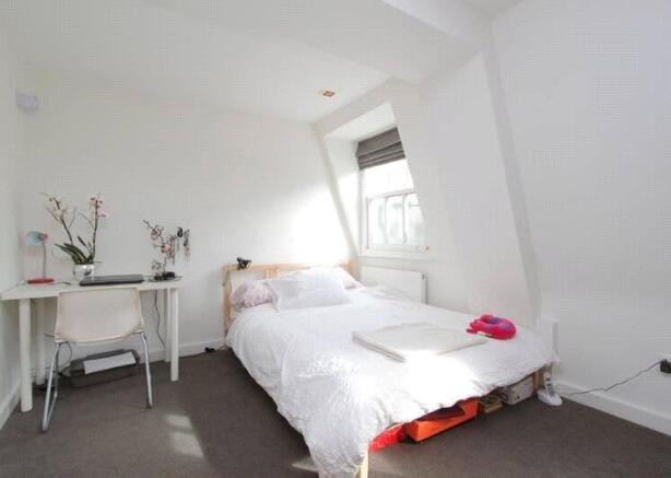 Studio Room