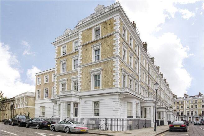 Onslow Gardens