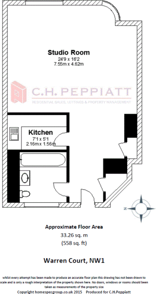 Master Floorplan Image 2