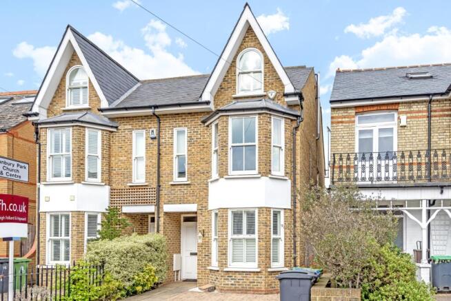 Clifton Road (1)