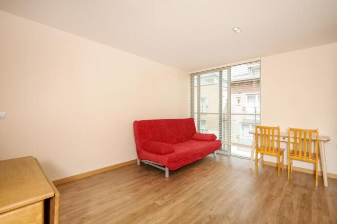 Richmond Road recept