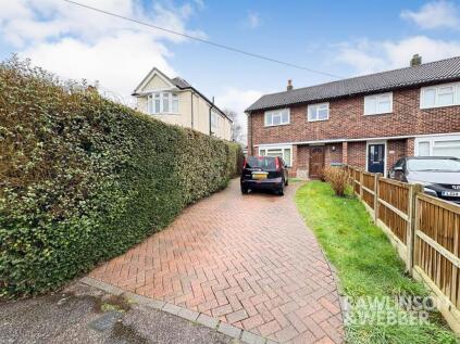 Merton Way, West Molesey