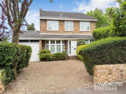 Kent Road, East Molesey