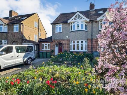 Park Way, West Molesey