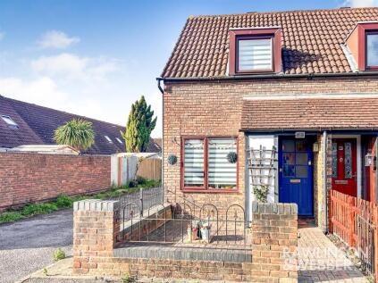 Glebelands, West Molesey, Surrey, KT8 2PY