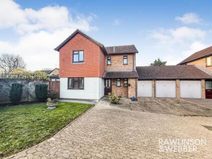 New Road, West Molesey