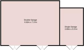 Garage Floorplan