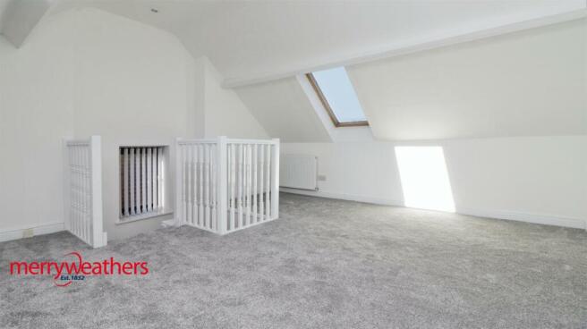 Principal Bedroom